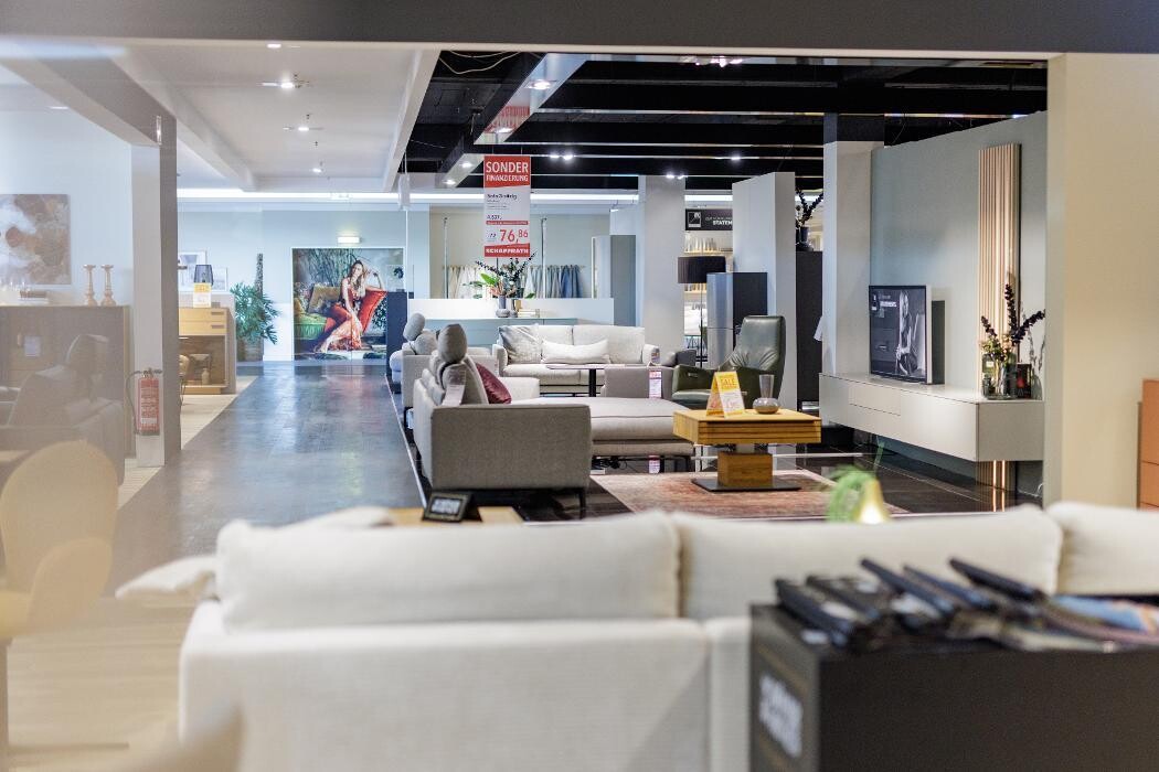 Bilder Möbelhaus Schaffrath Mönchengladbach