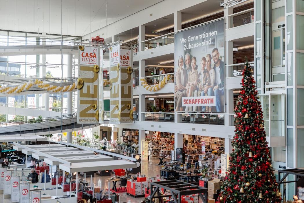 Bilder Möbelhaus Schaffrath Mönchengladbach