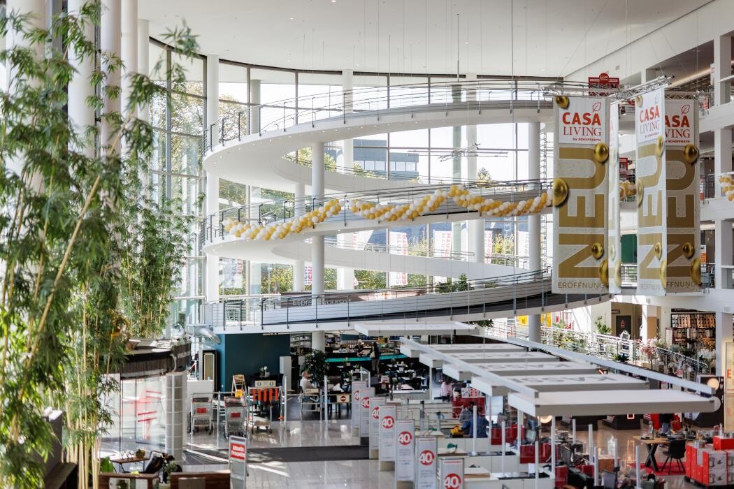 Bilder Möbelhaus Schaffrath Mönchengladbach