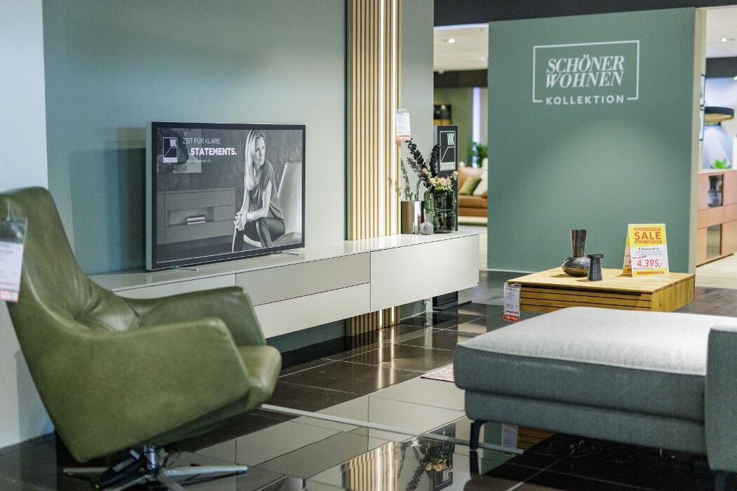 Bilder Möbelhaus Schaffrath Mönchengladbach