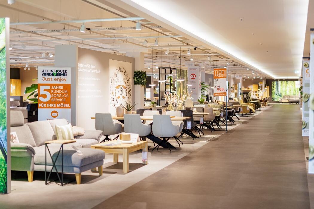 Bilder Möbelhaus Schaffrath Mönchengladbach
