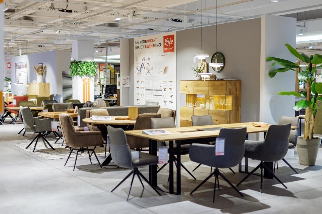 Bilder Möbelhaus Schaffrath Mönchengladbach