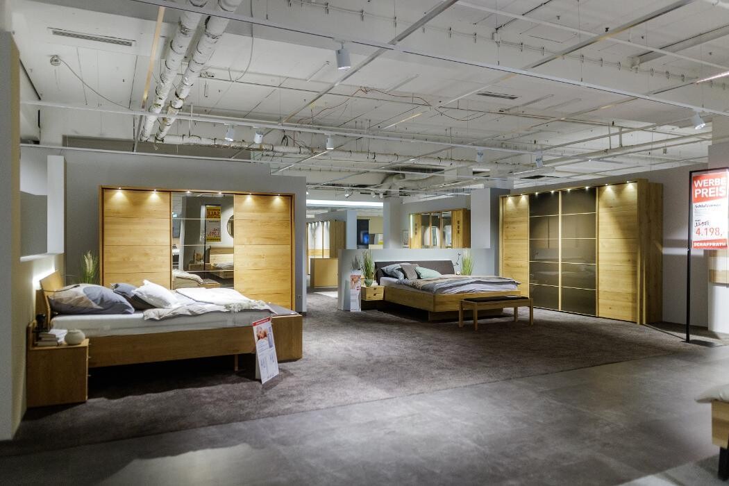 Bilder Möbelhaus Schaffrath Mönchengladbach