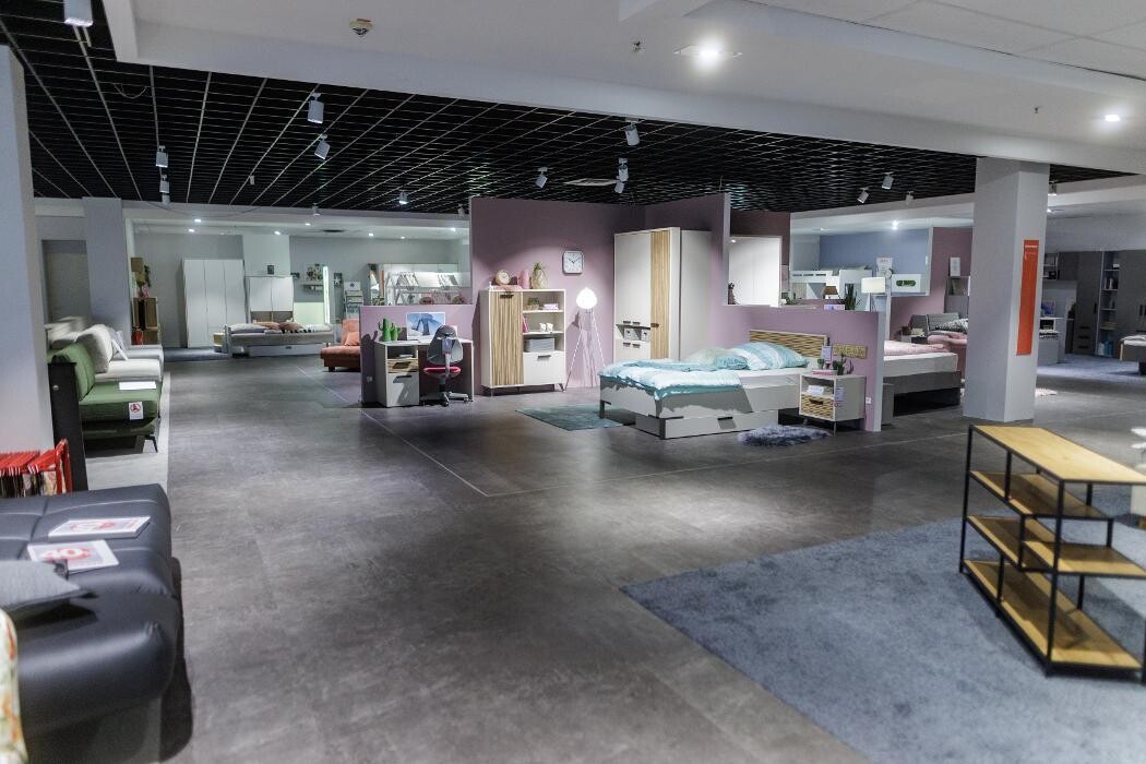 Bilder Möbelhaus Schaffrath Mönchengladbach