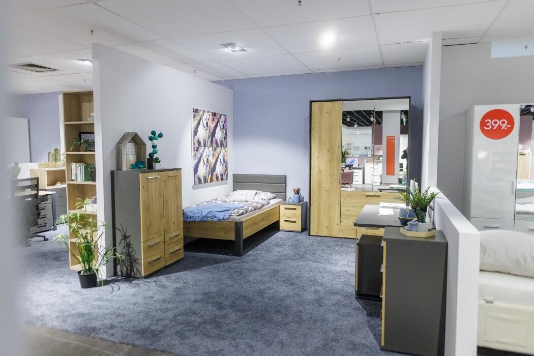 Bilder Möbelhaus Schaffrath Mönchengladbach