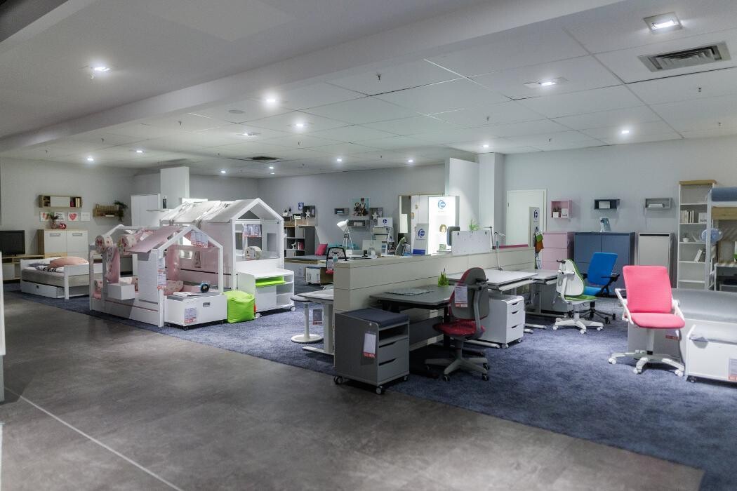 Bilder Möbelhaus Schaffrath Mönchengladbach