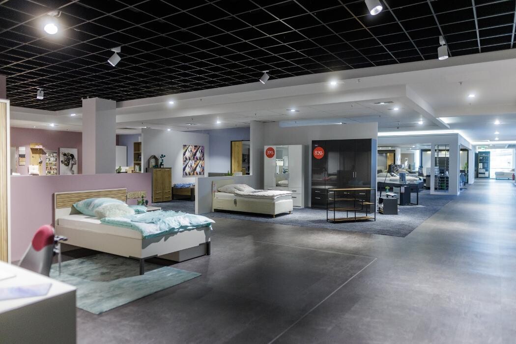 Bilder Möbelhaus Schaffrath Mönchengladbach