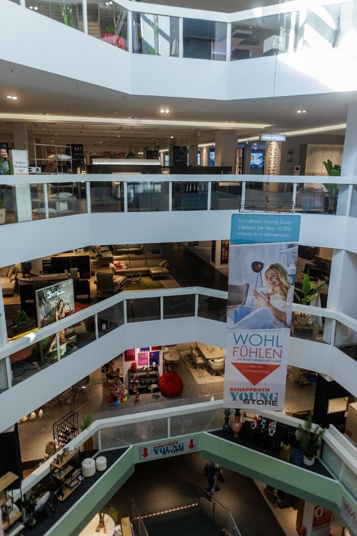 Bilder Möbelhaus Schaffrath Mönchengladbach