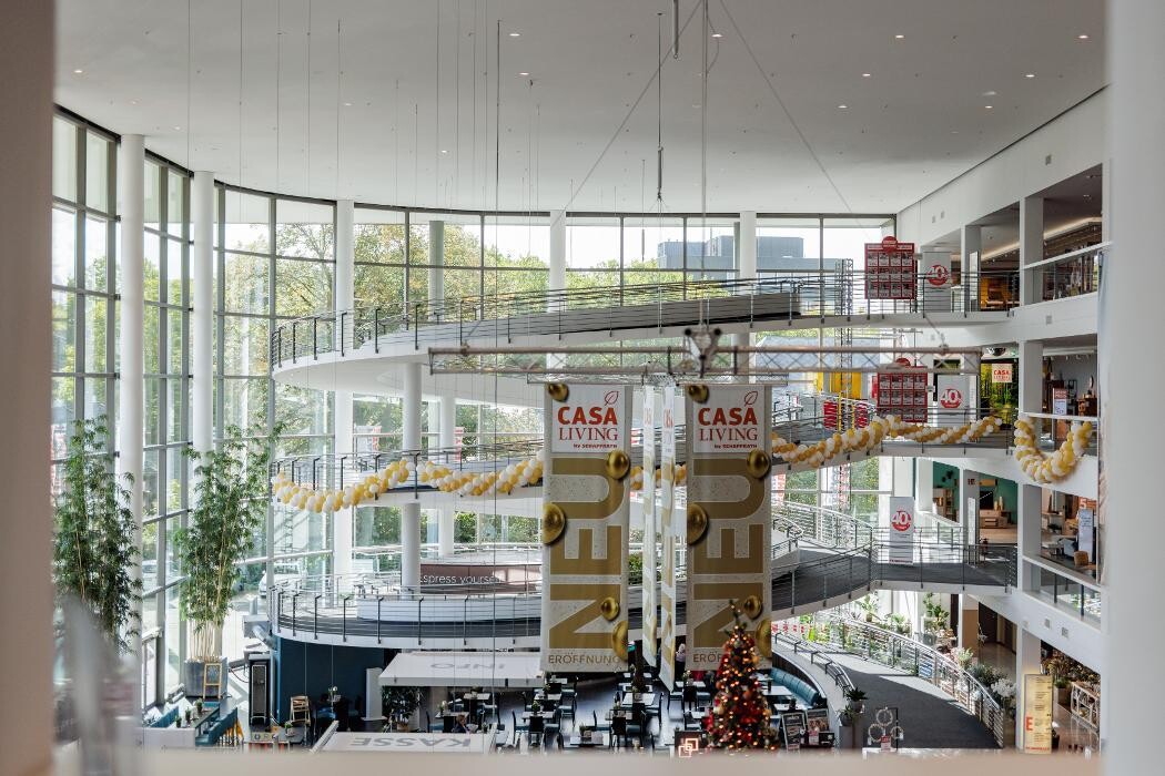 Bilder Möbelhaus Schaffrath Mönchengladbach