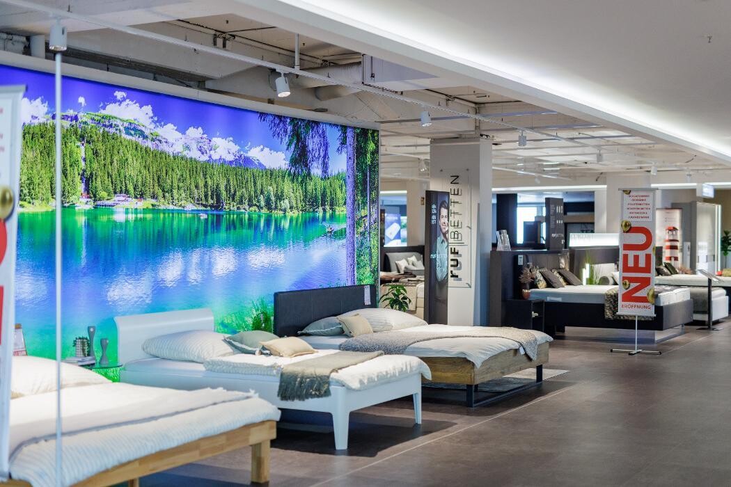 Bilder Möbelhaus Schaffrath Mönchengladbach