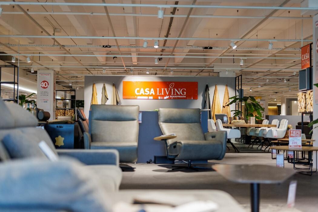 Bilder Möbelhaus Schaffrath Mönchengladbach