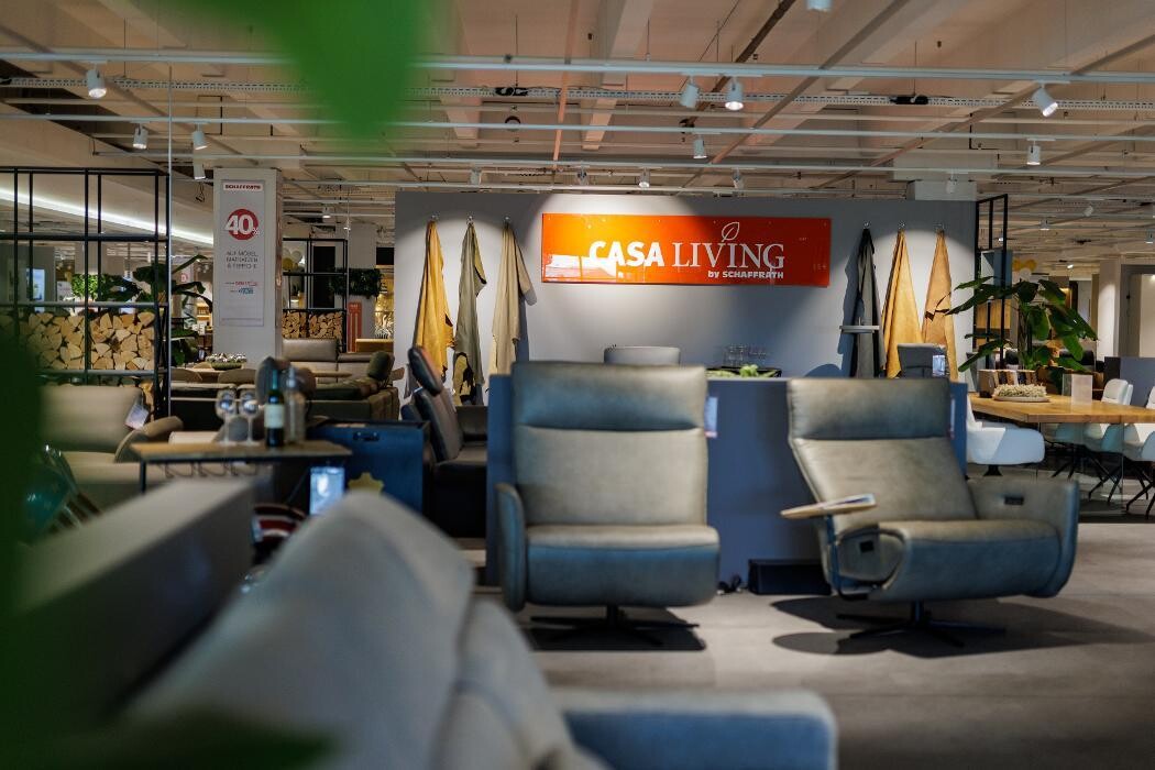 Bilder Möbelhaus Schaffrath Mönchengladbach