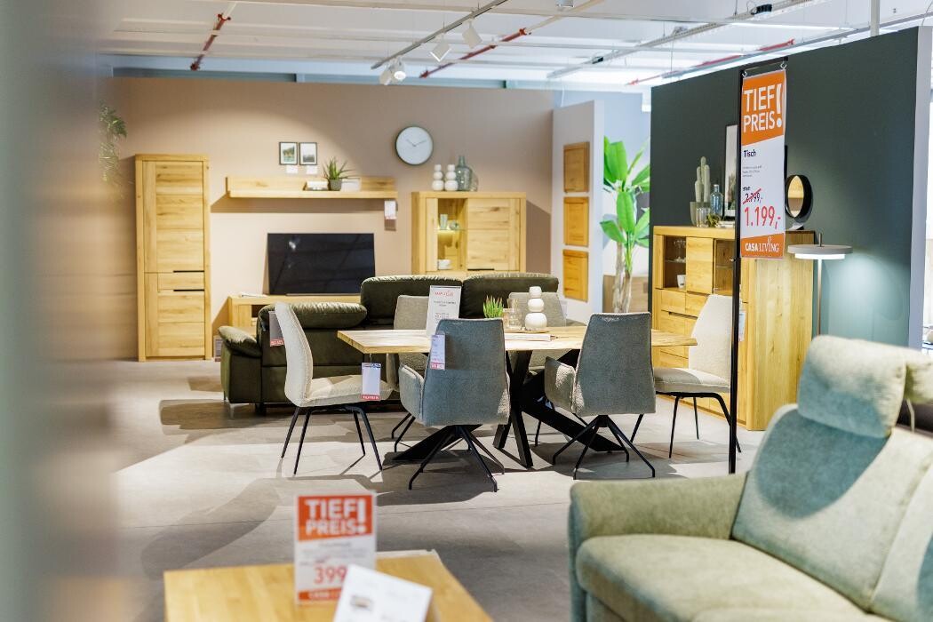 Bilder Möbelhaus Schaffrath Mönchengladbach