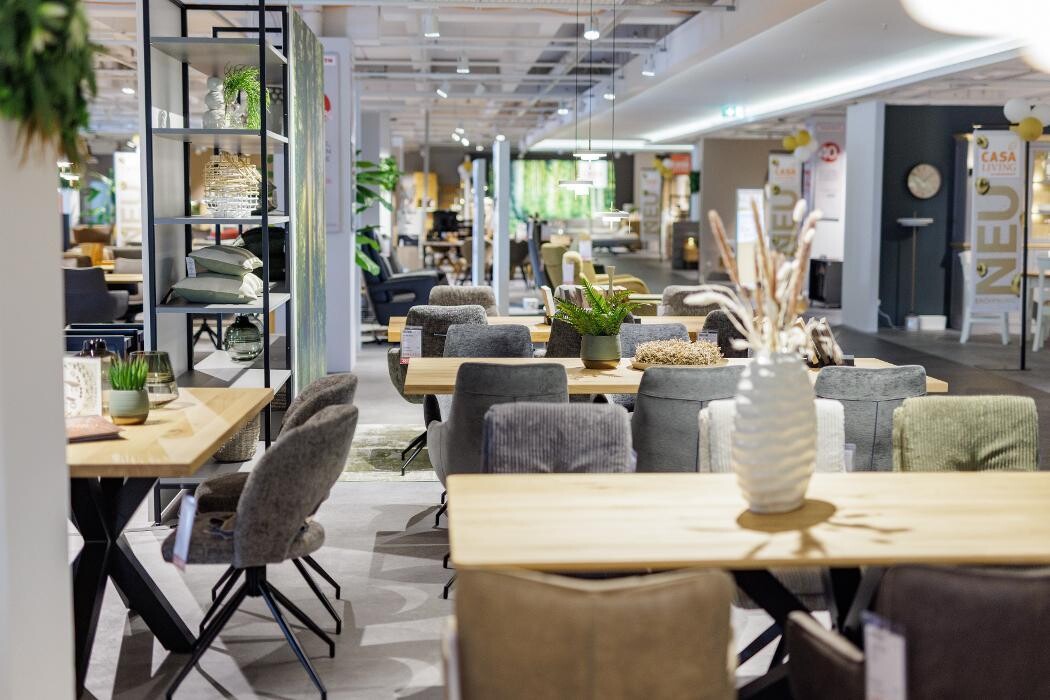 Bilder Möbelhaus Schaffrath Mönchengladbach