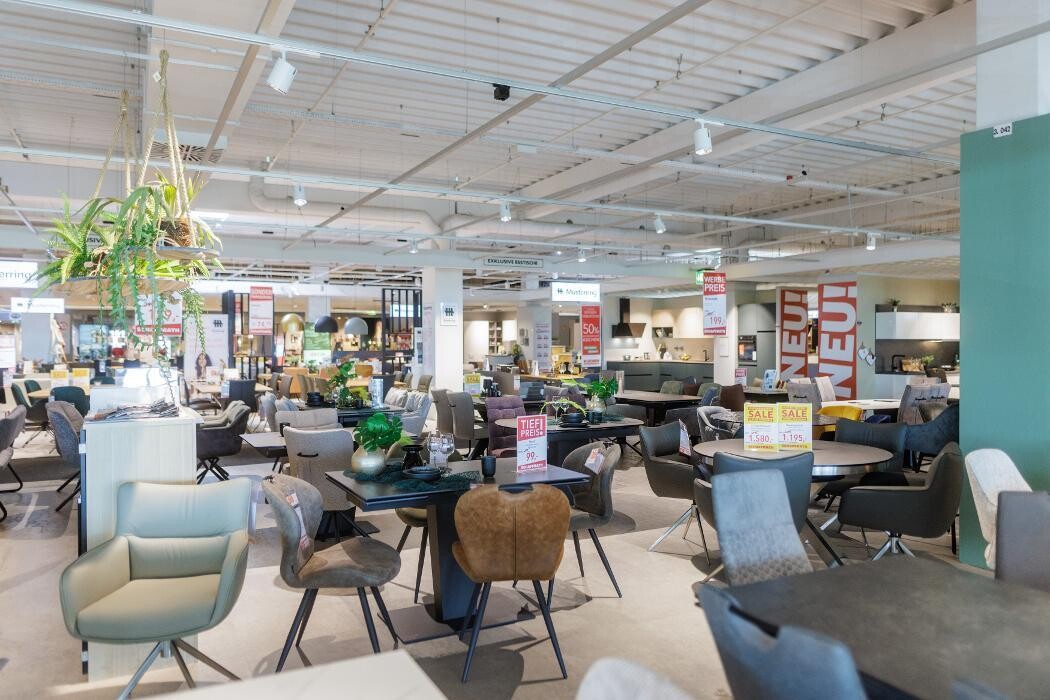 Bilder Möbelhaus Schaffrath Mönchengladbach