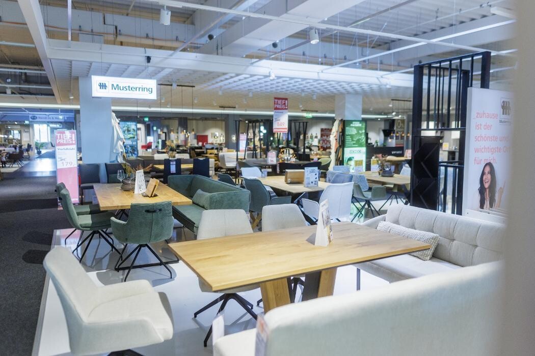 Bilder Möbelhaus Schaffrath Mönchengladbach