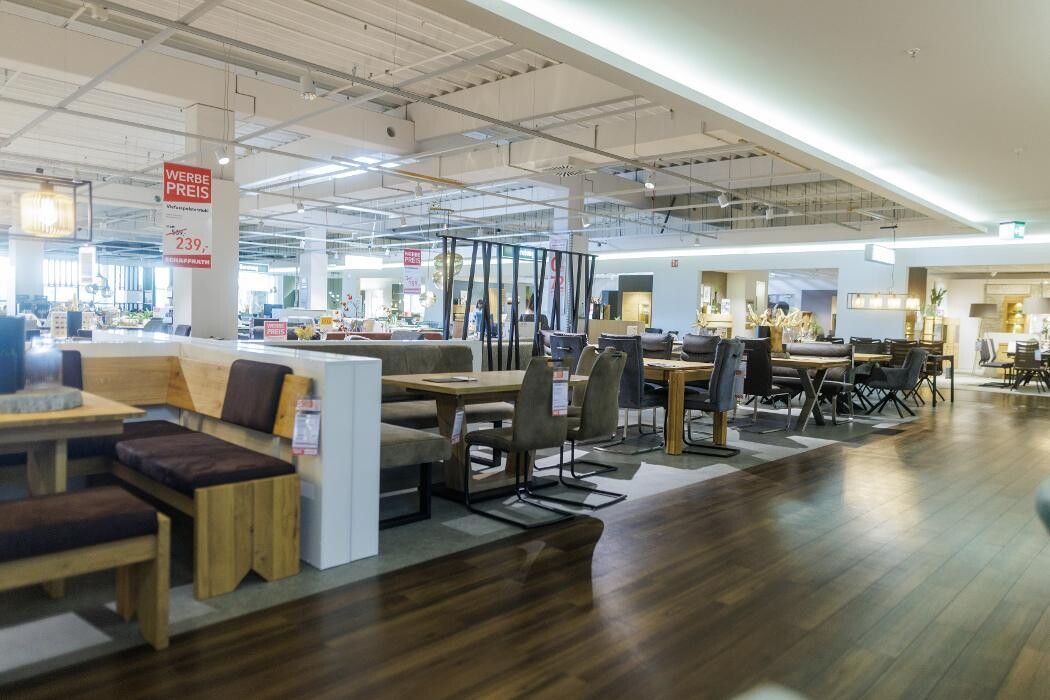 Bilder Möbelhaus Schaffrath Mönchengladbach