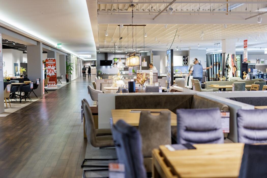 Bilder Möbelhaus Schaffrath Mönchengladbach