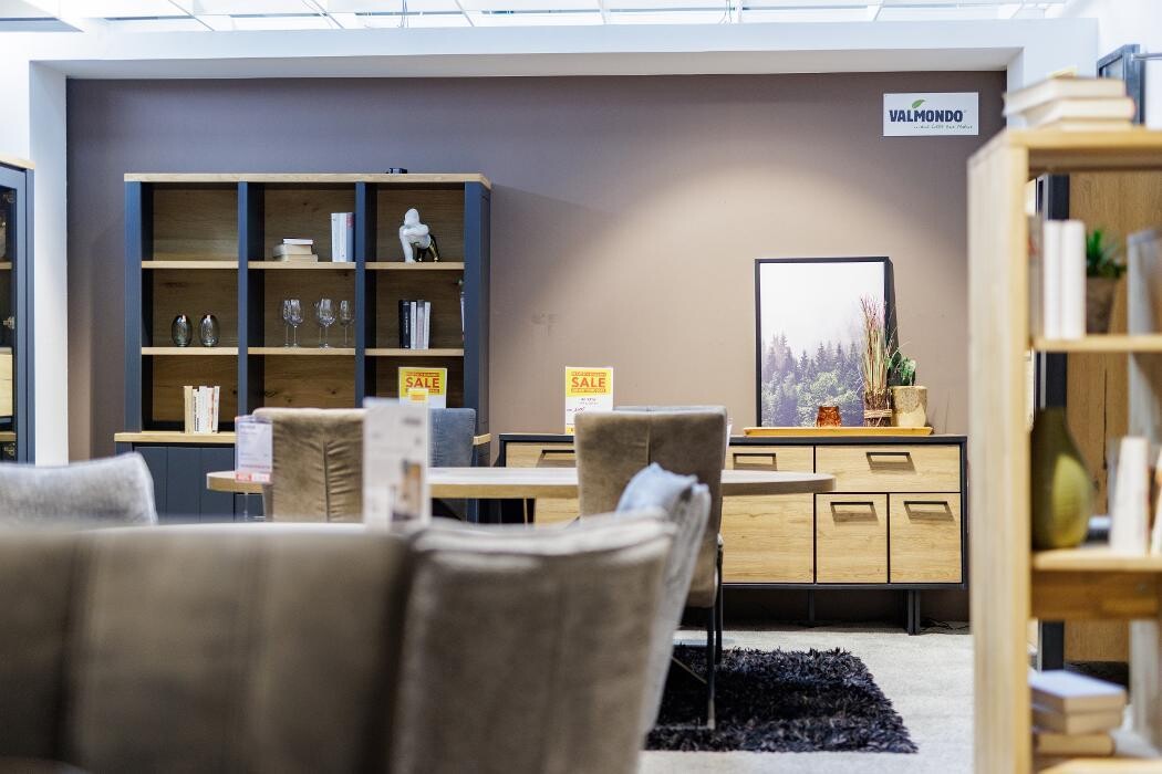 Bilder Möbelhaus Schaffrath Mönchengladbach