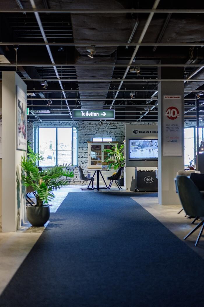Bilder Möbelhaus Schaffrath Mönchengladbach