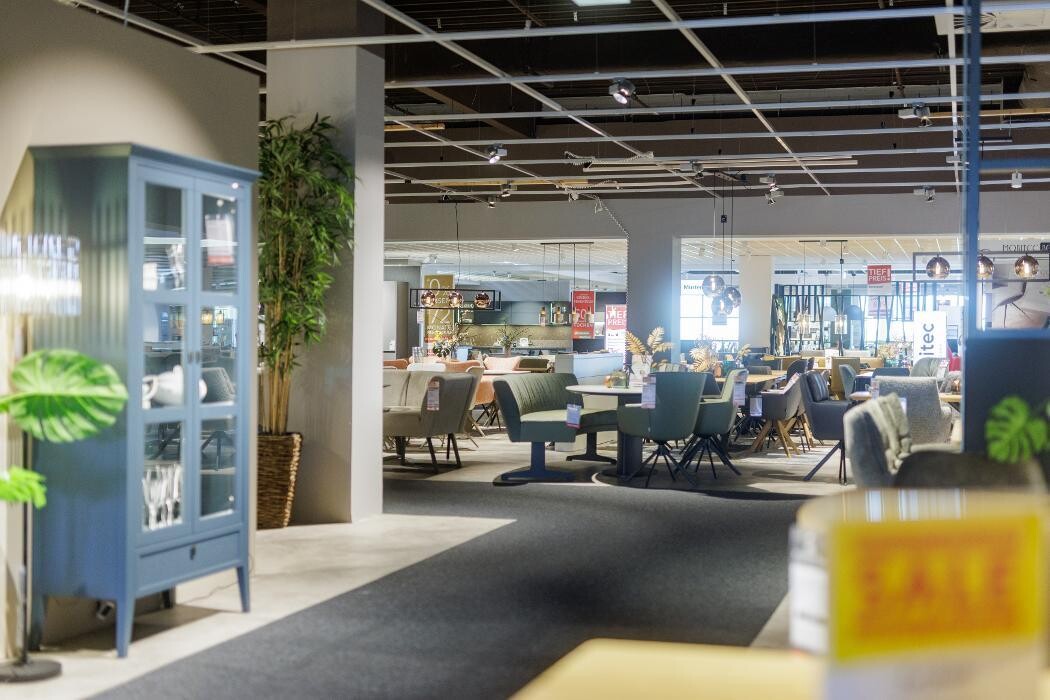 Bilder Möbelhaus Schaffrath Mönchengladbach