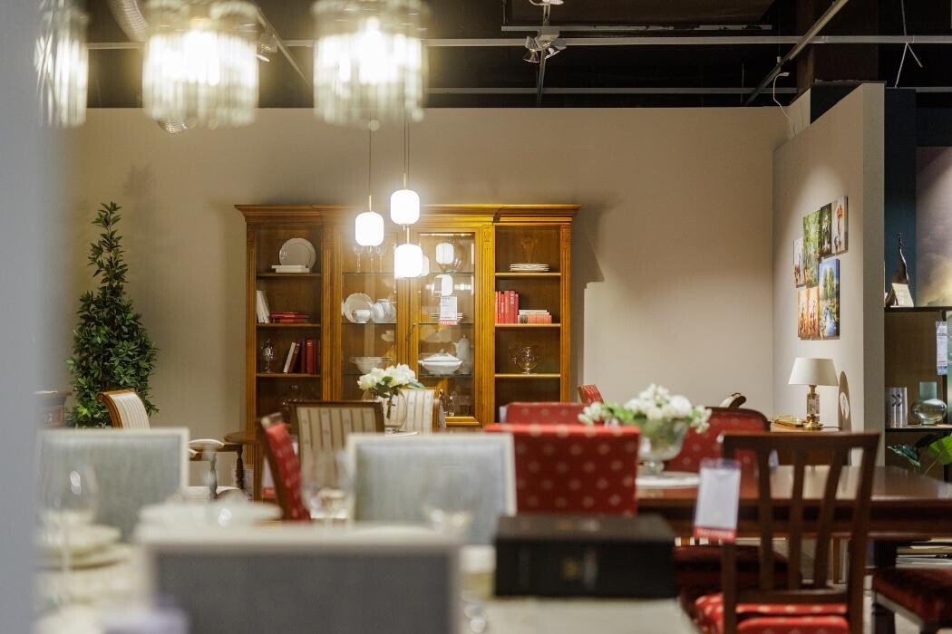 Bilder Möbelhaus Schaffrath Mönchengladbach