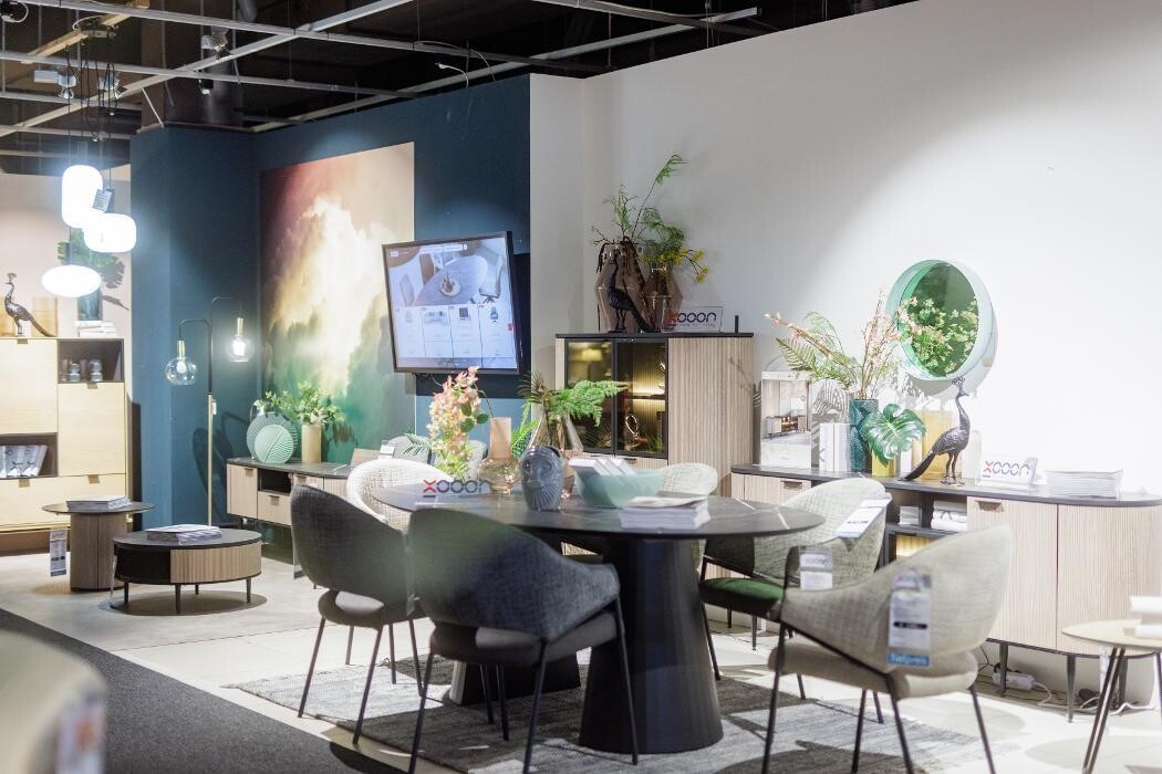 Bilder Möbelhaus Schaffrath Mönchengladbach