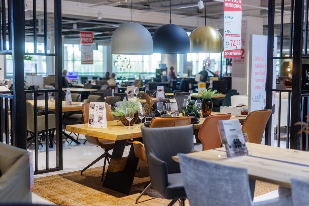 Bilder Möbelhaus Schaffrath Mönchengladbach