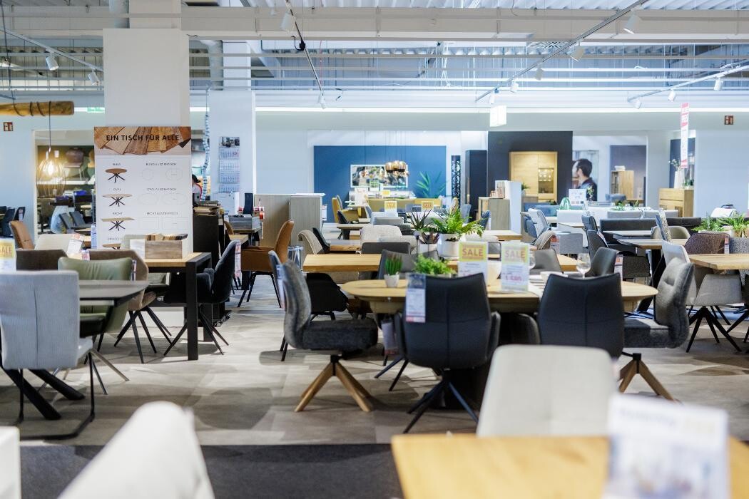 Bilder Möbelhaus Schaffrath Mönchengladbach