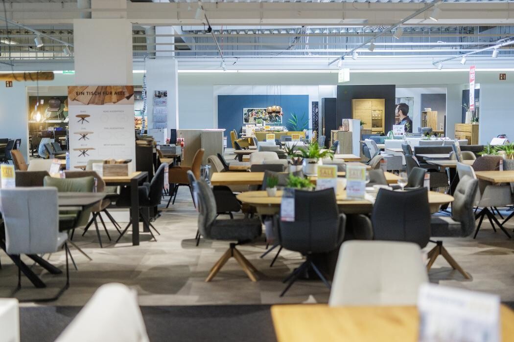 Bilder Möbelhaus Schaffrath Mönchengladbach