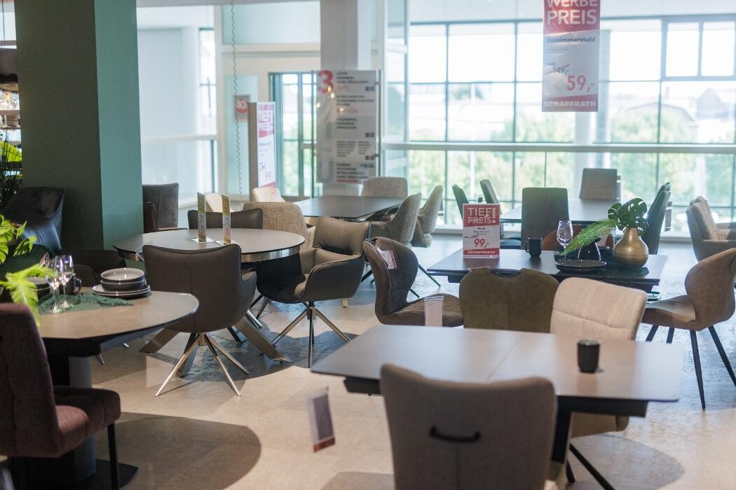 Bilder Möbelhaus Schaffrath Mönchengladbach