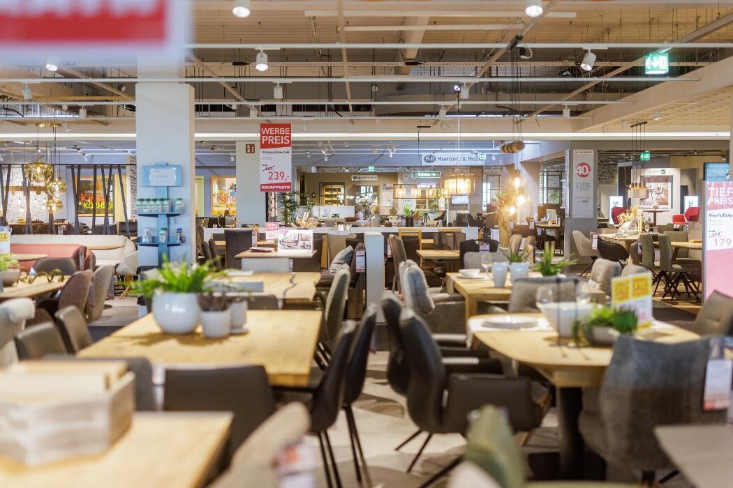 Bilder Möbelhaus Schaffrath Mönchengladbach