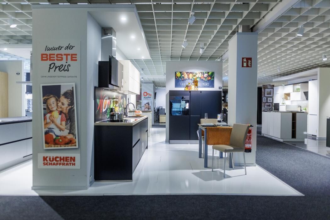 Bilder Möbelhaus Schaffrath Mönchengladbach