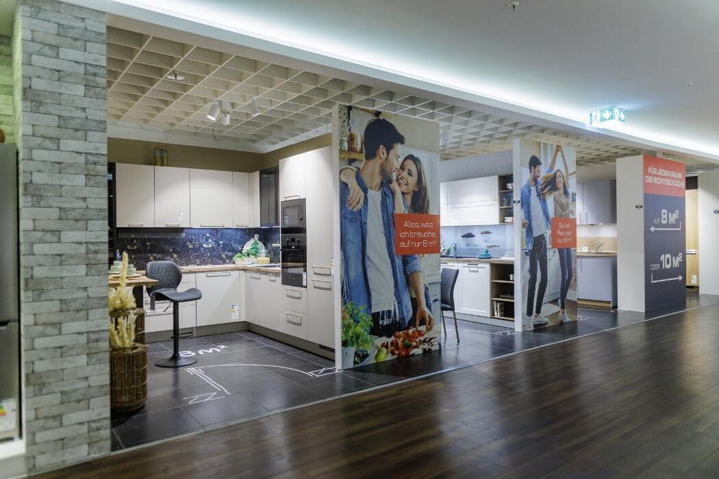 Bilder Möbelhaus Schaffrath Mönchengladbach