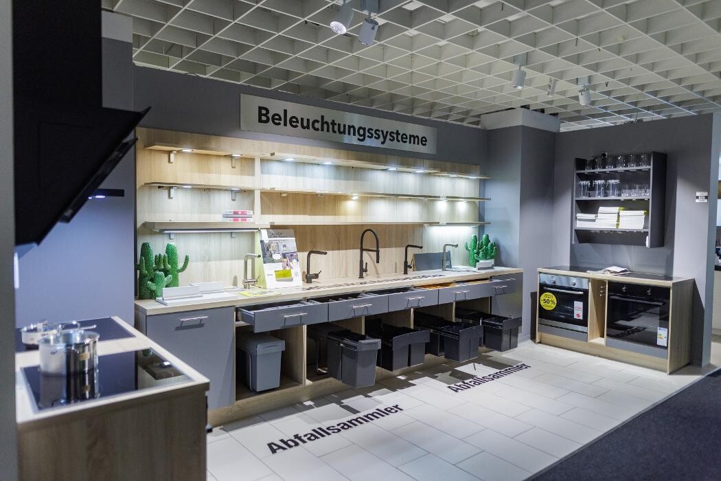 Bilder Möbelhaus Schaffrath Mönchengladbach