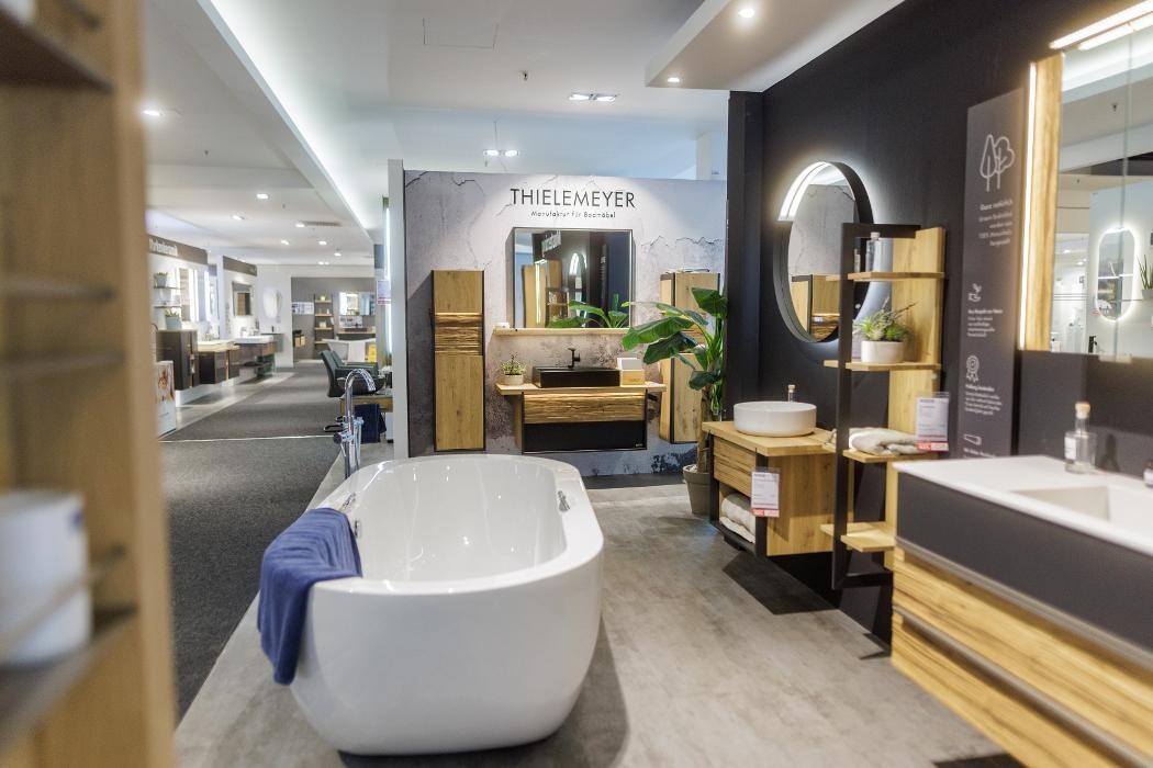 Bilder Möbelhaus Schaffrath Mönchengladbach