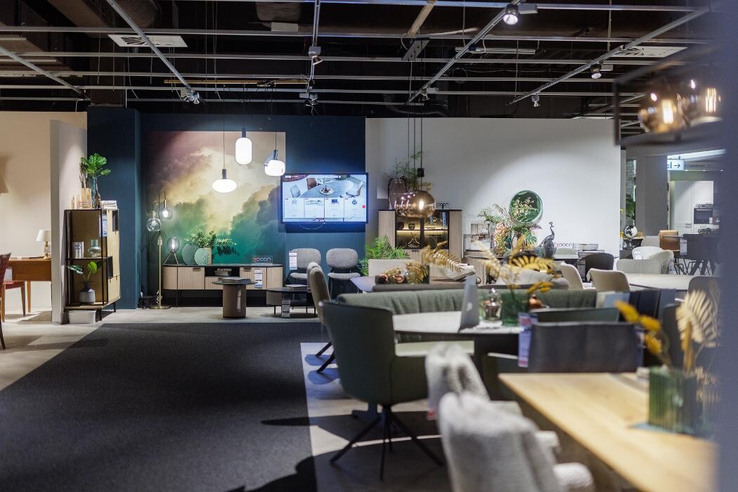 Bilder Möbelhaus Schaffrath Mönchengladbach