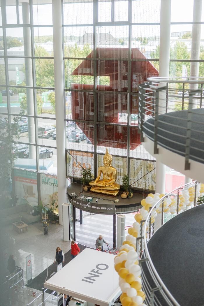 Bilder Möbelhaus Schaffrath Mönchengladbach