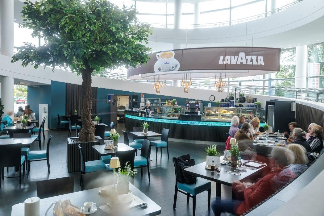 Bilder Möbelhaus Schaffrath Mönchengladbach