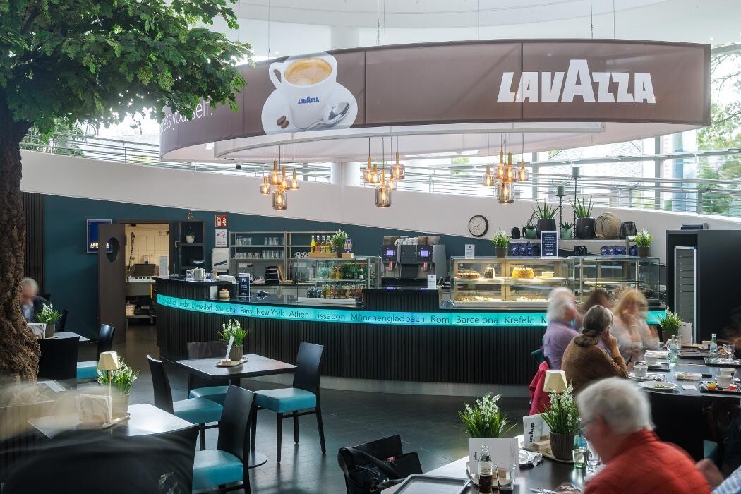 Bilder Möbelhaus Schaffrath Mönchengladbach