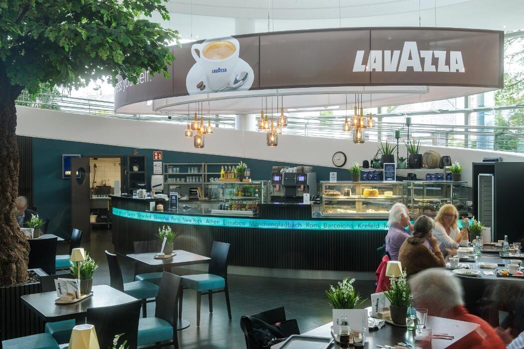 Bilder Möbelhaus Schaffrath Mönchengladbach