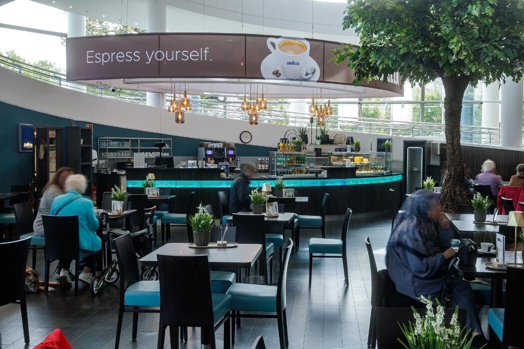 Bilder Möbelhaus Schaffrath Mönchengladbach