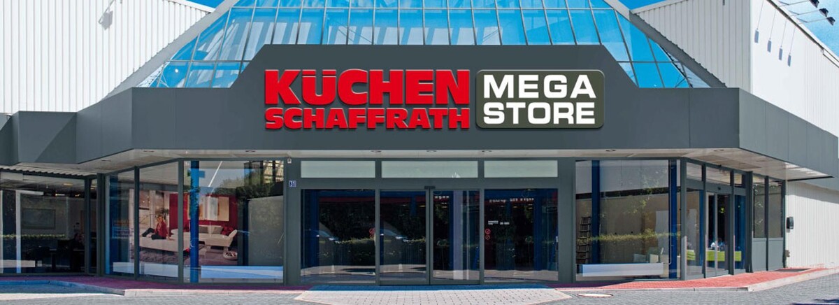 Bilder Mega Store Schaffrath Moers