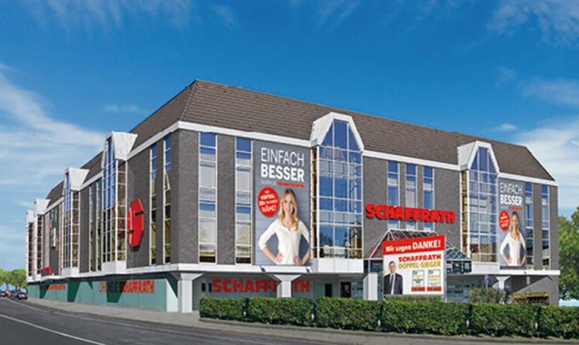 Bilder Möbelhaus Schaffrath Düsseldorf