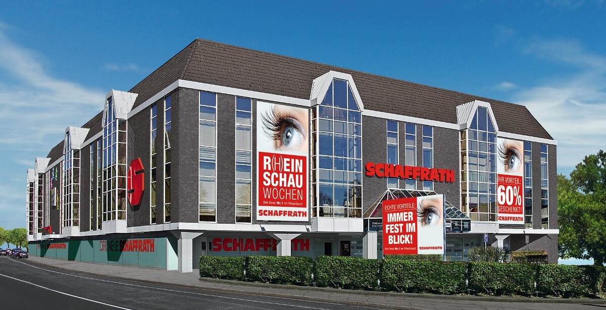 Bilder Möbelhaus Schaffrath Düsseldorf