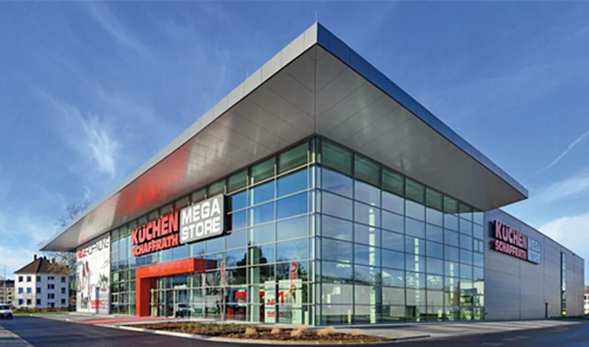 Bilder Mega Store Schaffrath Mönchengladbach