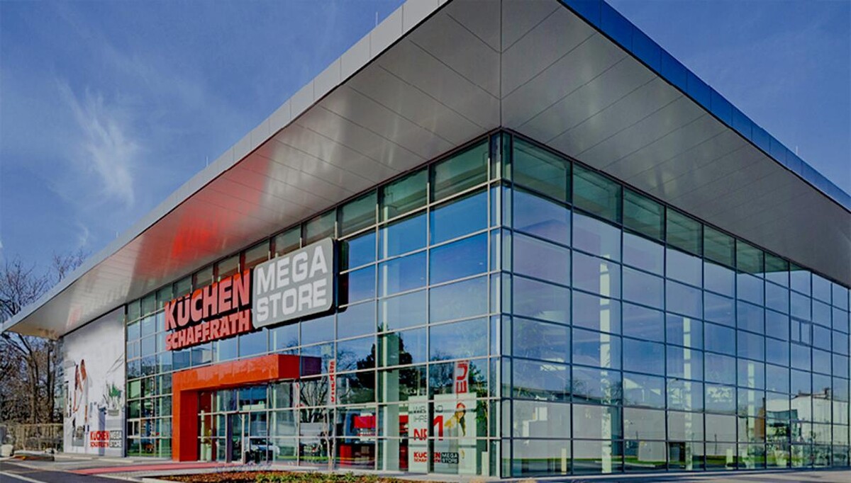 Bilder Mega Store Schaffrath Mönchengladbach