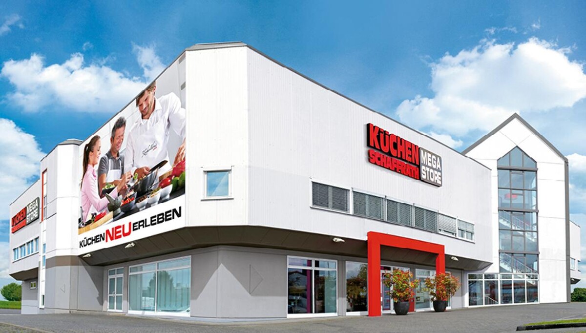 Bilder Mega Store Schaffrath Langenfeld