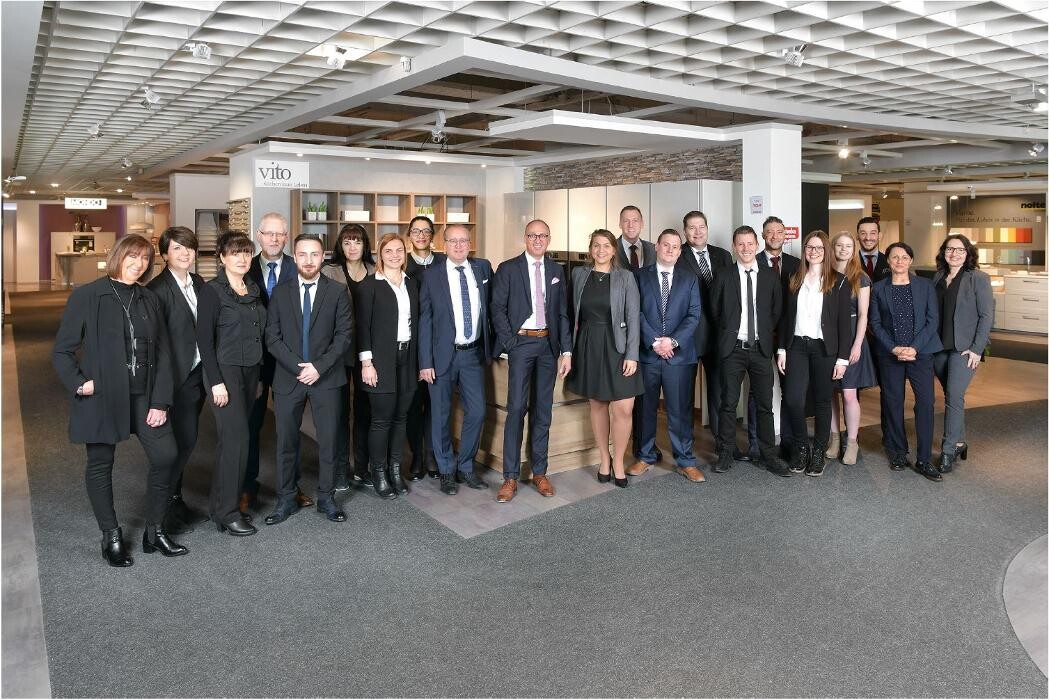 Bilder Möbelhaus Schaffrath Krefeld