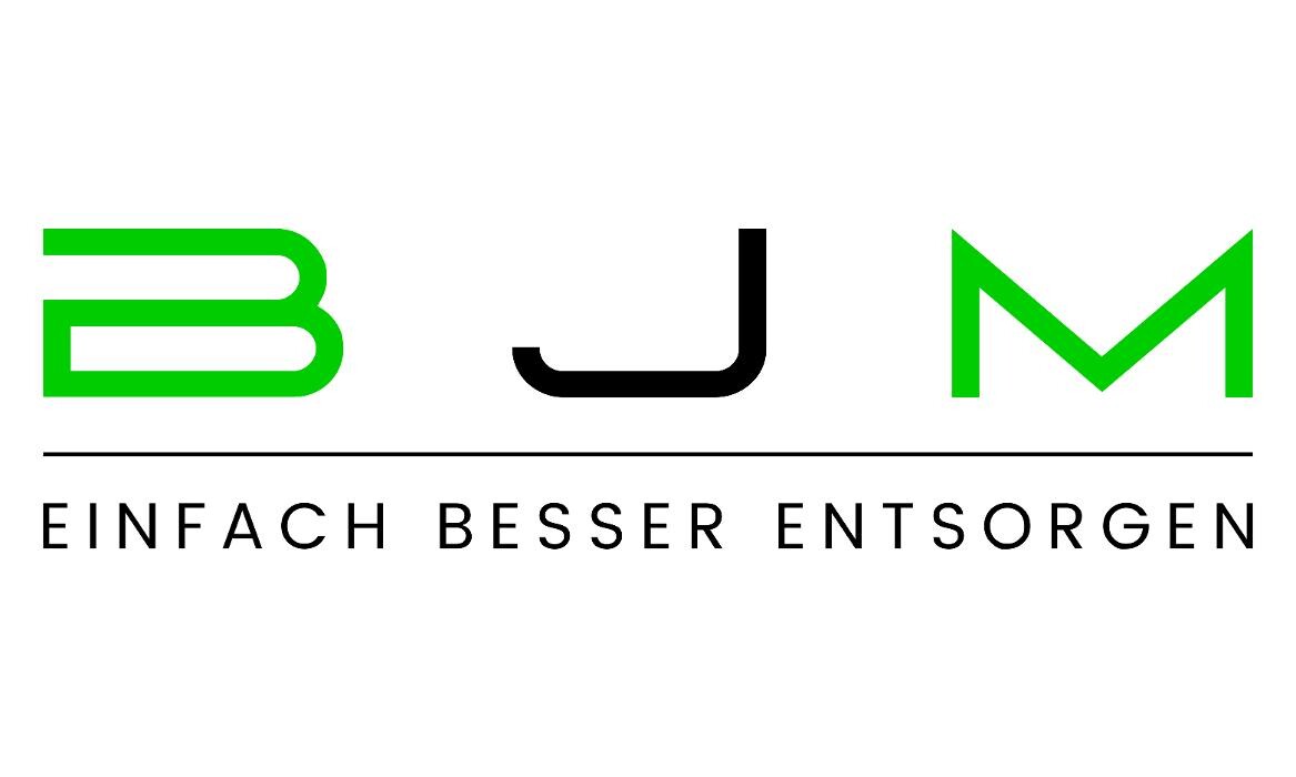 BJM Handel und Recycling GmbH Logo